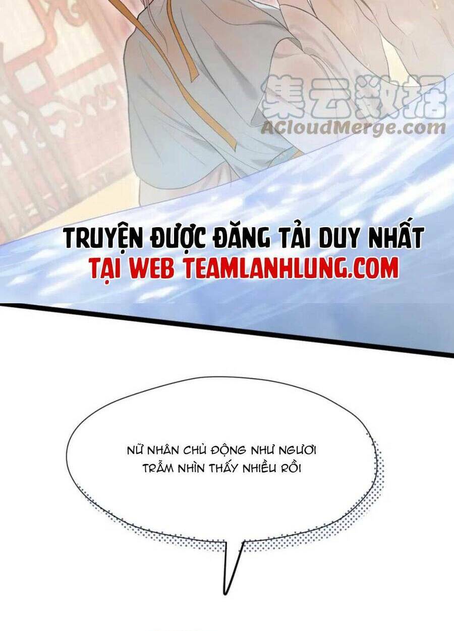 Ta Live Stream Trong Lãnh Cung: Chapter 8