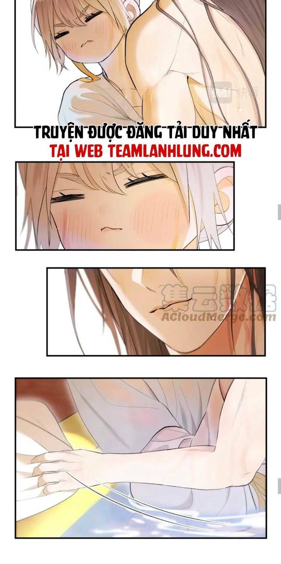 Ta Live Stream Trong Lãnh Cung: Chapter 8