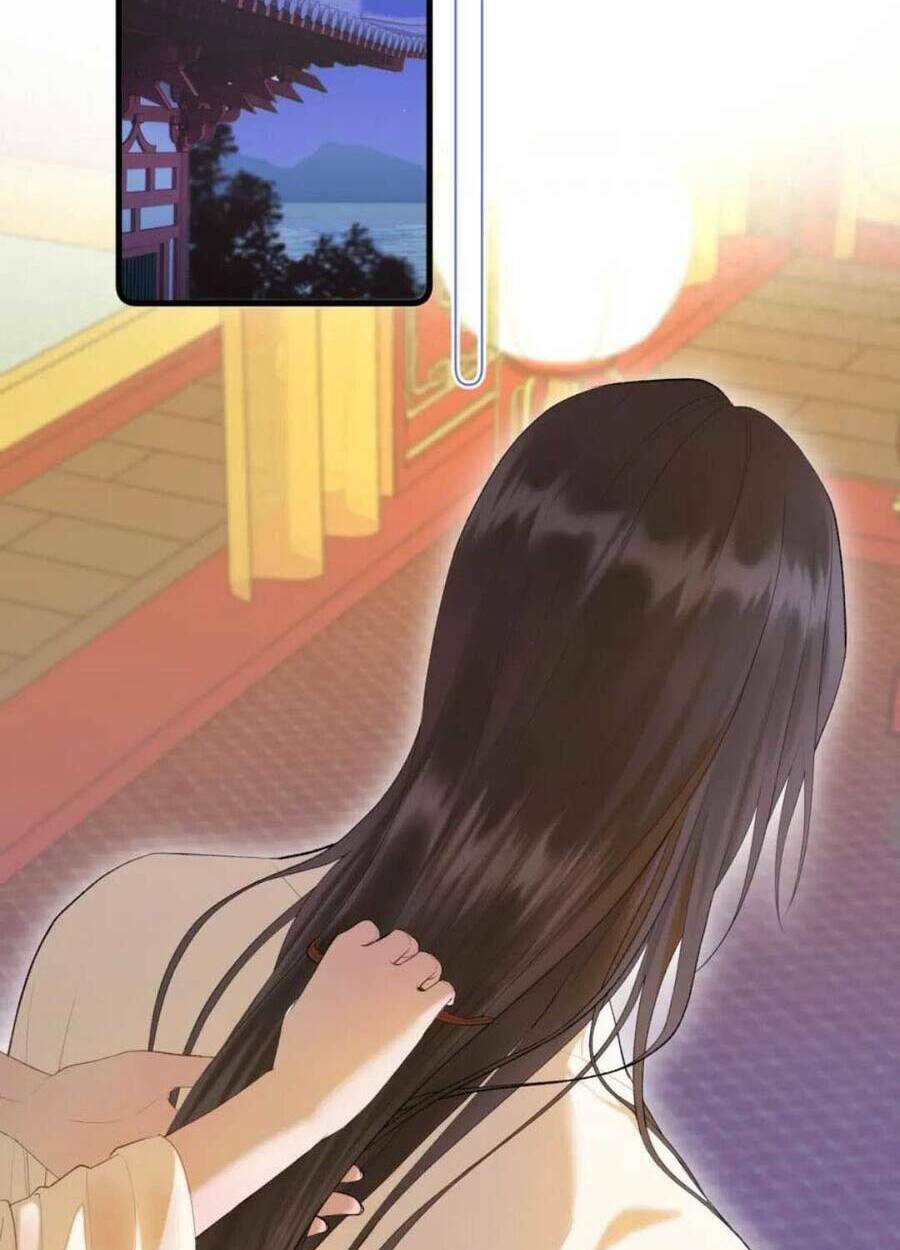 Ta Live Stream Trong Lãnh Cung: Chapter 8
