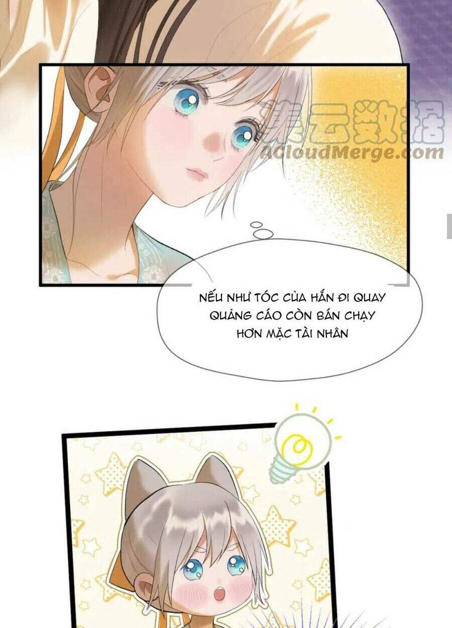 Ta Live Stream Trong Lãnh Cung: Chapter 8