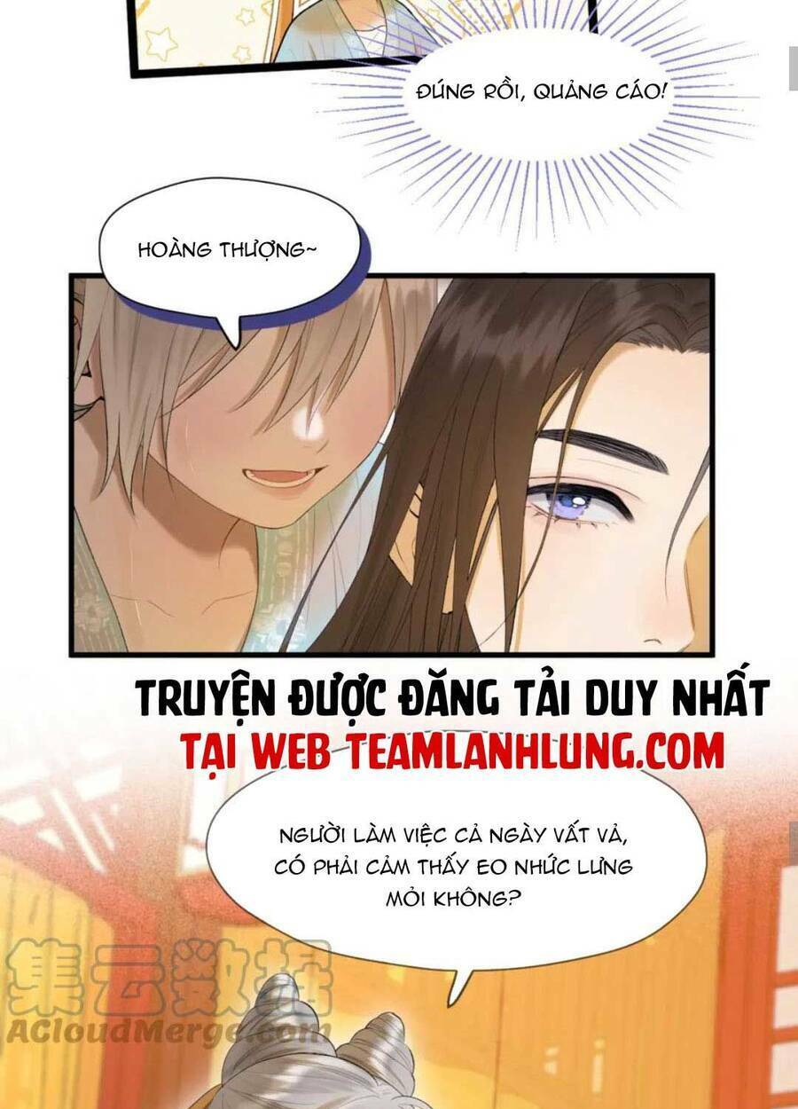 Ta Live Stream Trong Lãnh Cung: Chapter 8