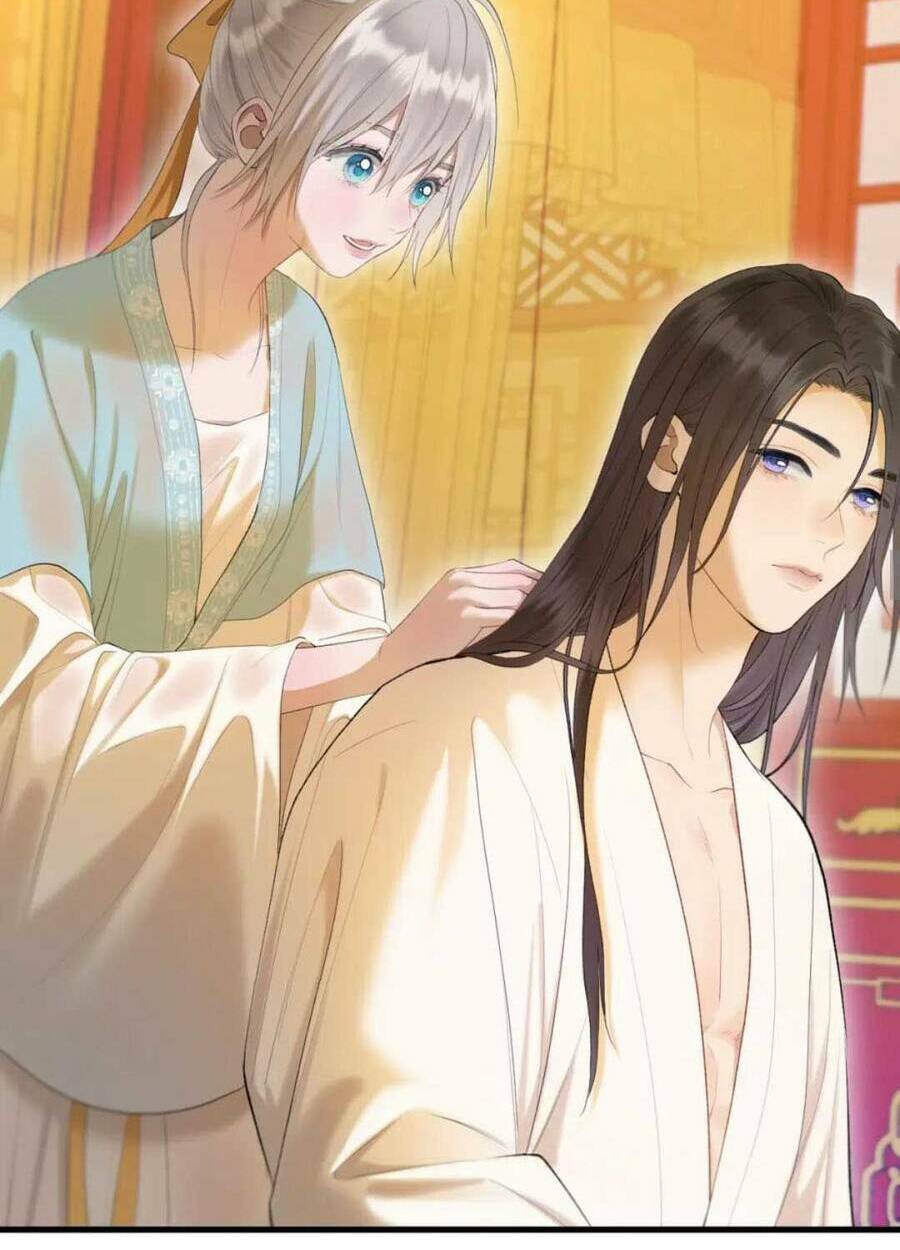 Ta Live Stream Trong Lãnh Cung: Chapter 8