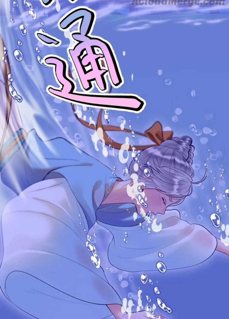 Ta Live Stream Trong Lãnh Cung: Chapter 8