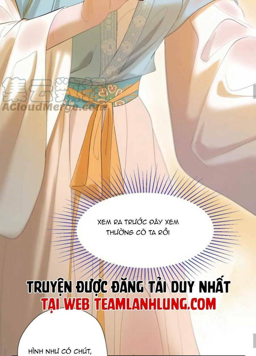 Ta Live Stream Trong Lãnh Cung: Chapter 8