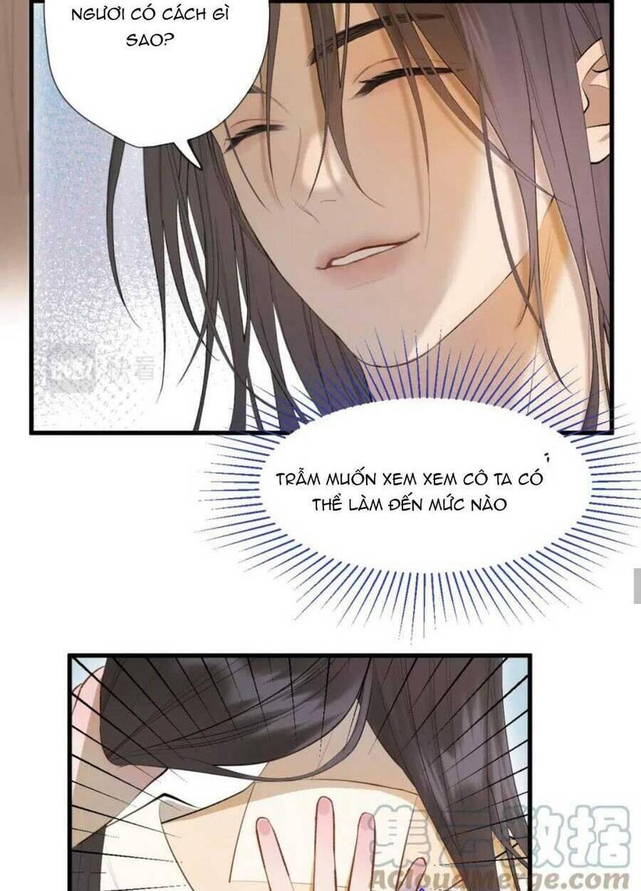Ta Live Stream Trong Lãnh Cung: Chapter 8