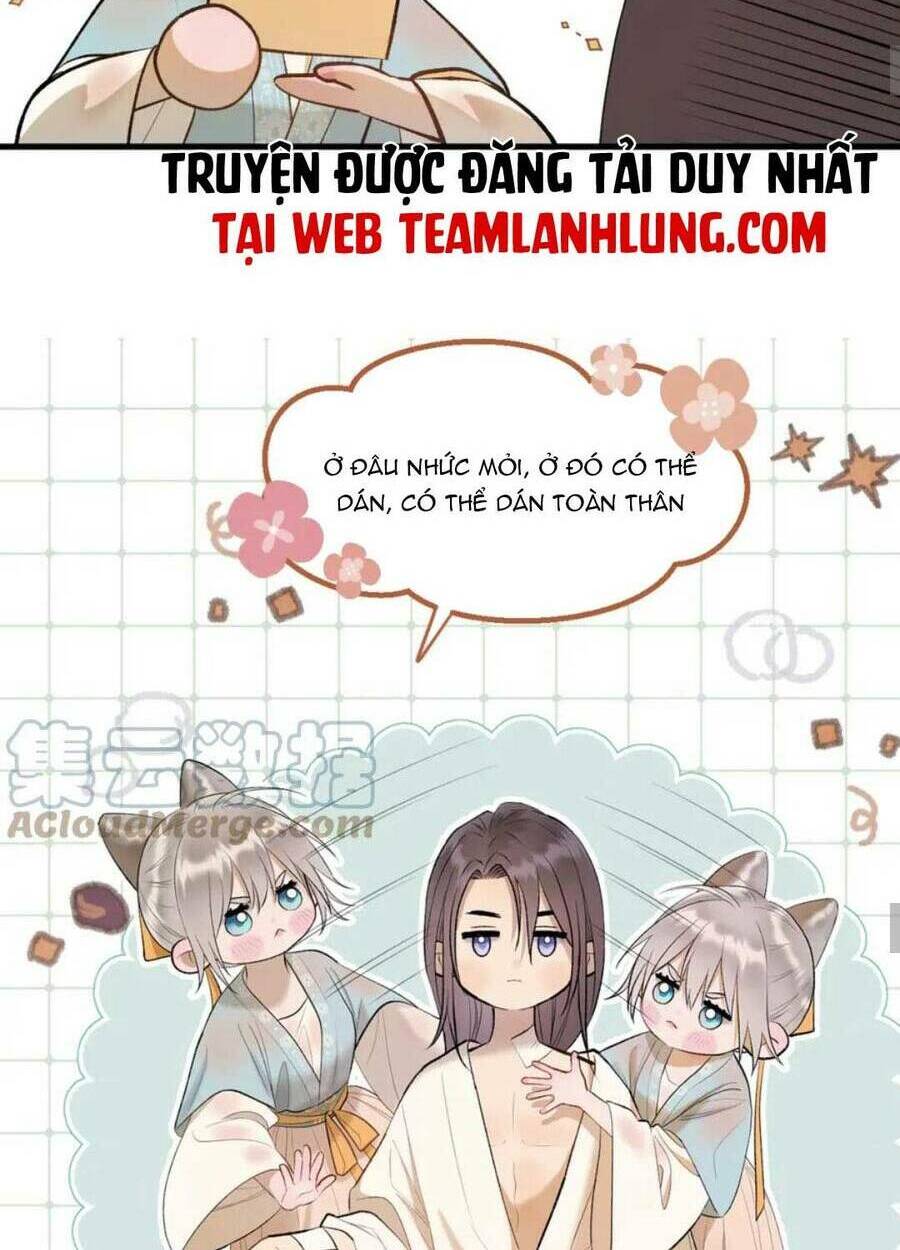 Ta Live Stream Trong Lãnh Cung: Chapter 8