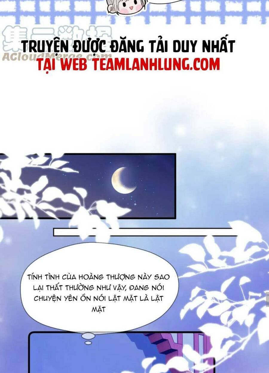 Ta Live Stream Trong Lãnh Cung: Chapter 8