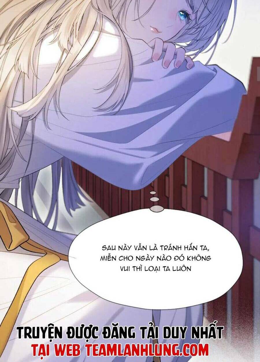 Ta Live Stream Trong Lãnh Cung: Chapter 8