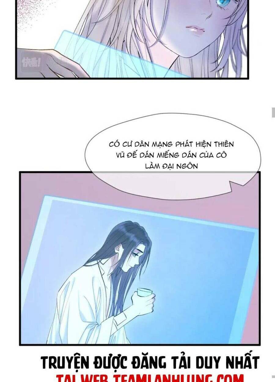 Ta Live Stream Trong Lãnh Cung: Chapter 8