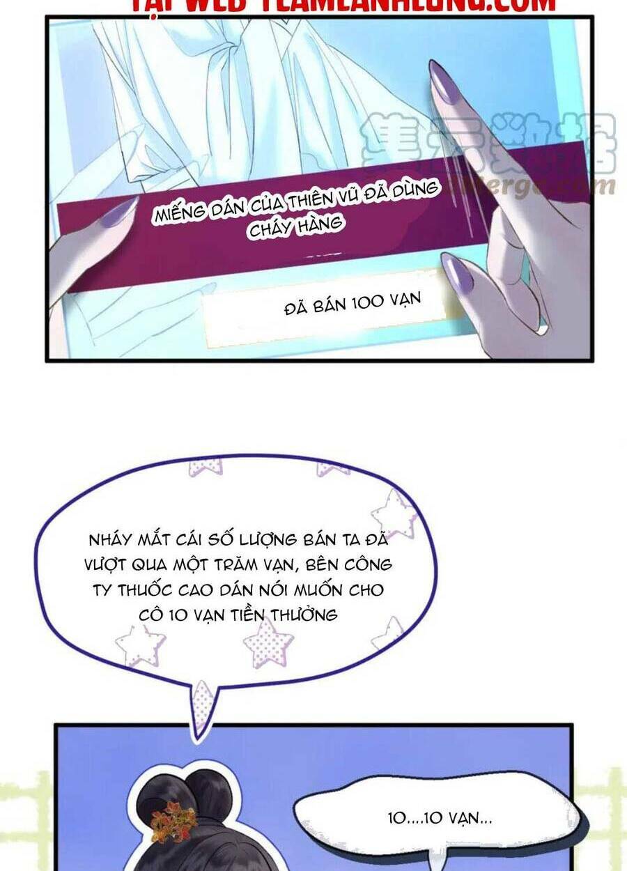 Ta Live Stream Trong Lãnh Cung: Chapter 8