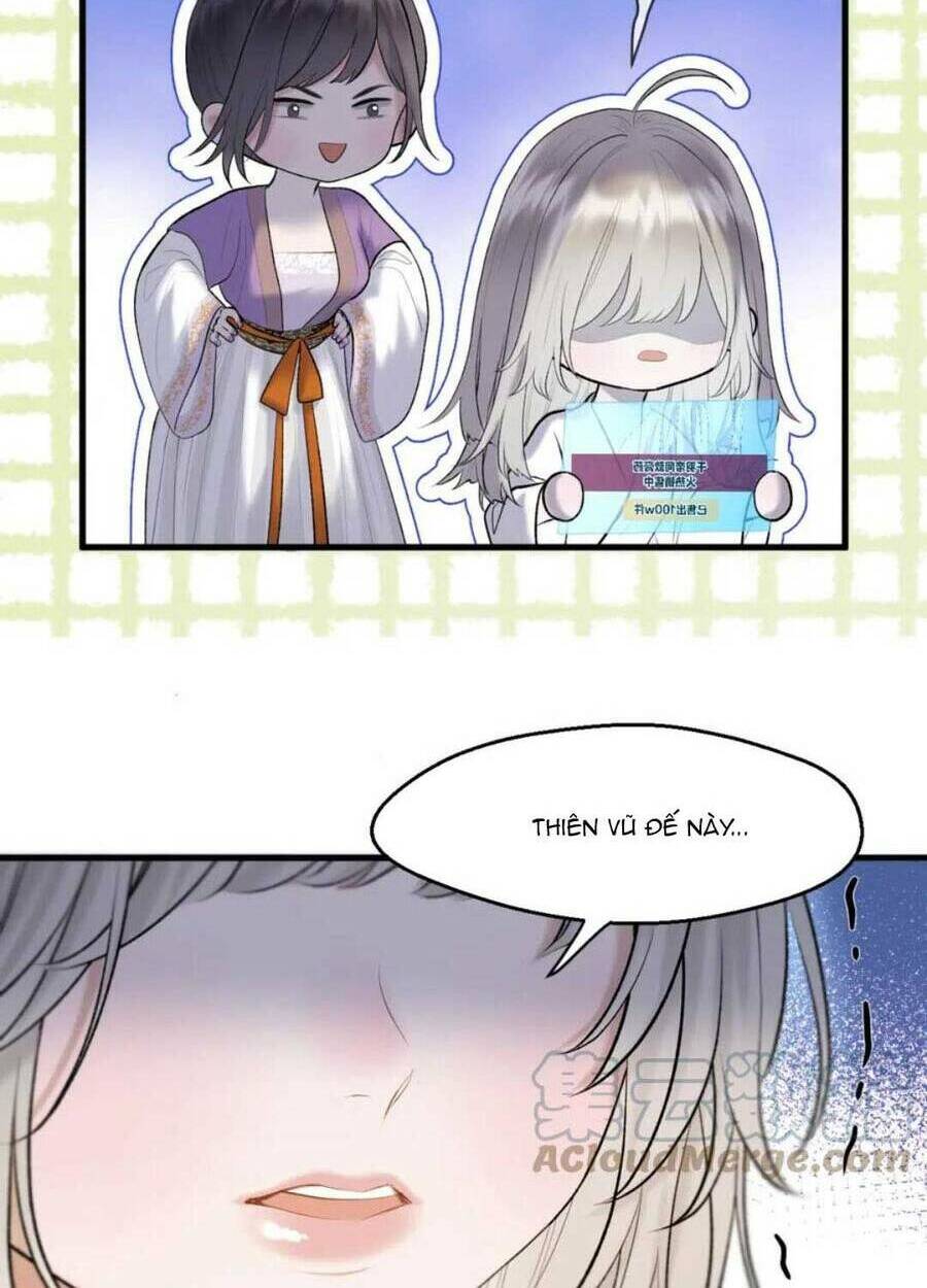 Ta Live Stream Trong Lãnh Cung: Chapter 8