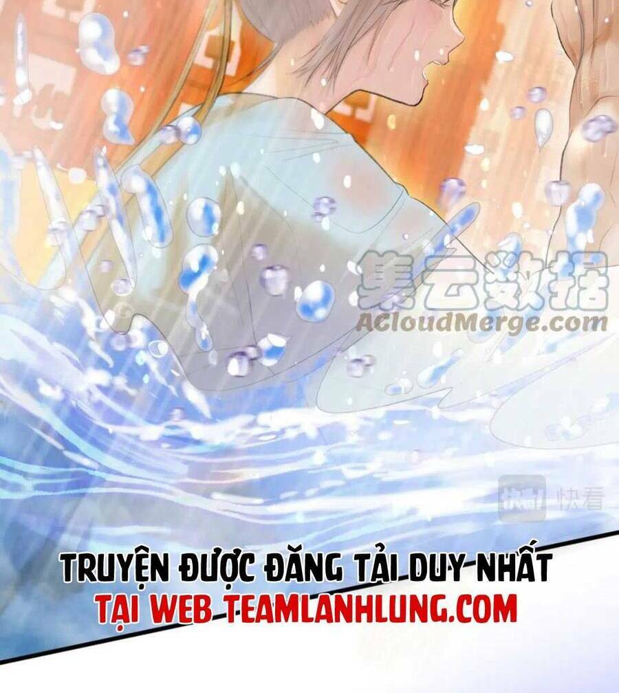 Ta Live Stream Trong Lãnh Cung: Chapter 8