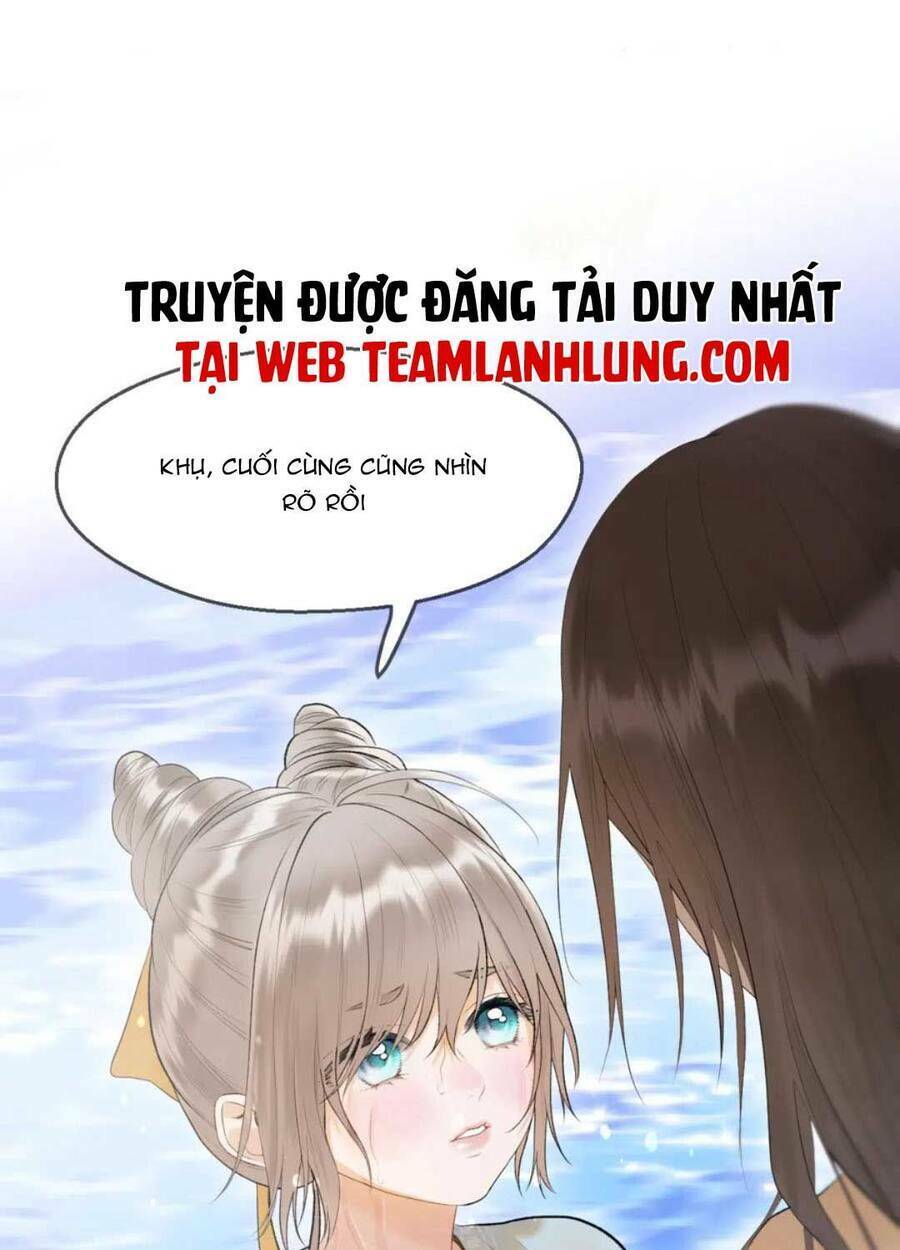 Ta Live Stream Trong Lãnh Cung: Chapter 8