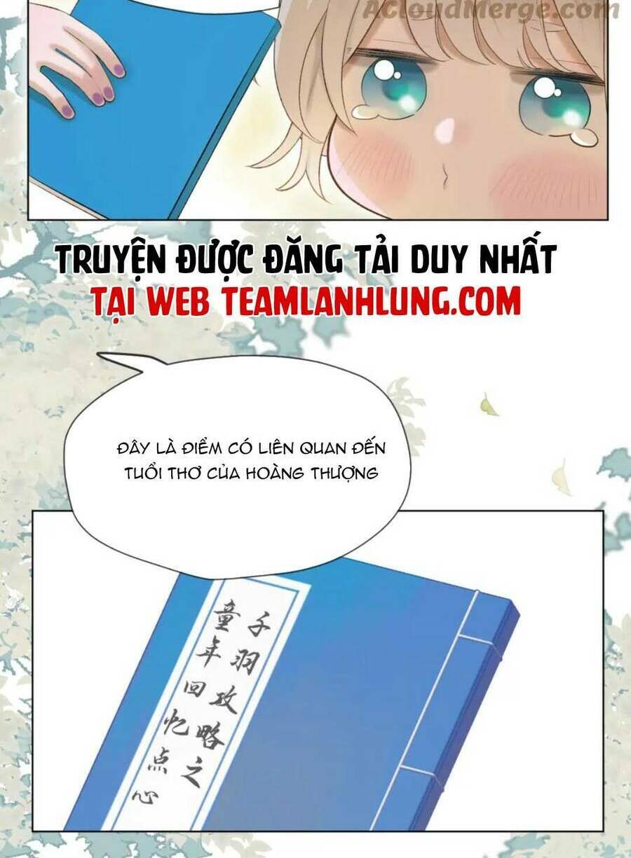 Ta Live Stream Trong Lãnh Cung: Chapter 9
