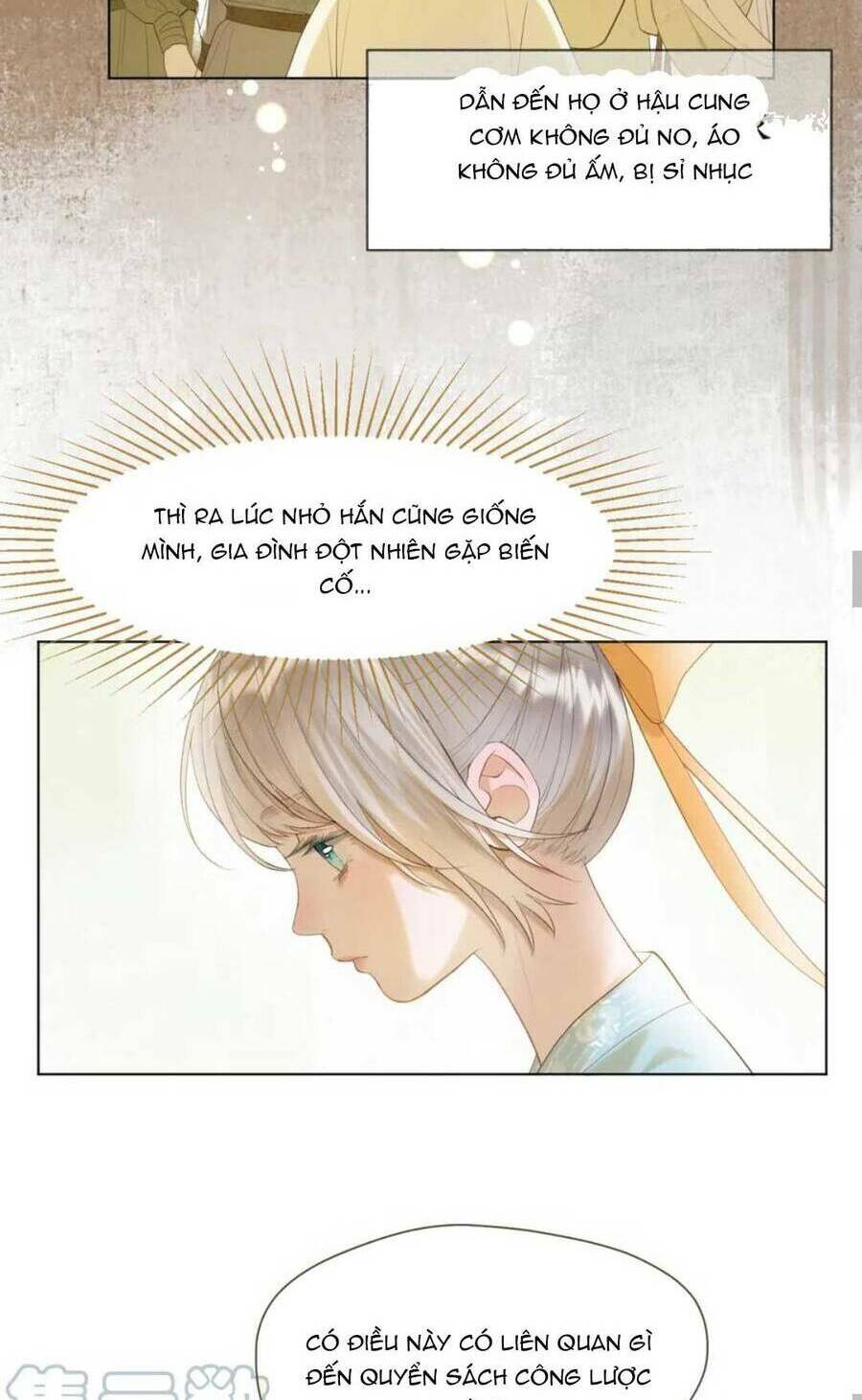 Ta Live Stream Trong Lãnh Cung: Chapter 9