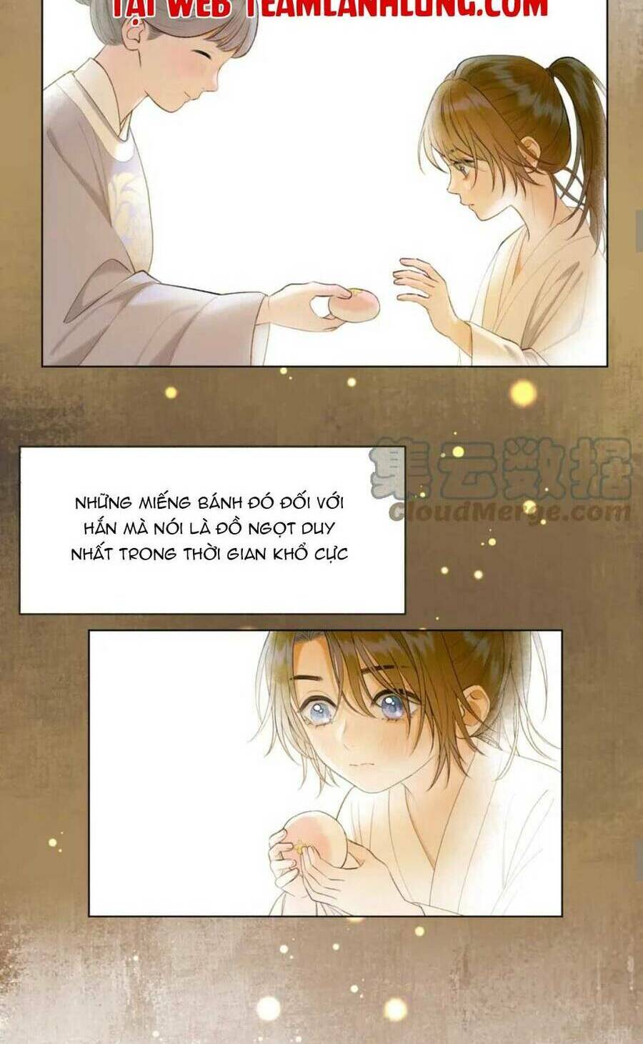 Ta Live Stream Trong Lãnh Cung: Chapter 9