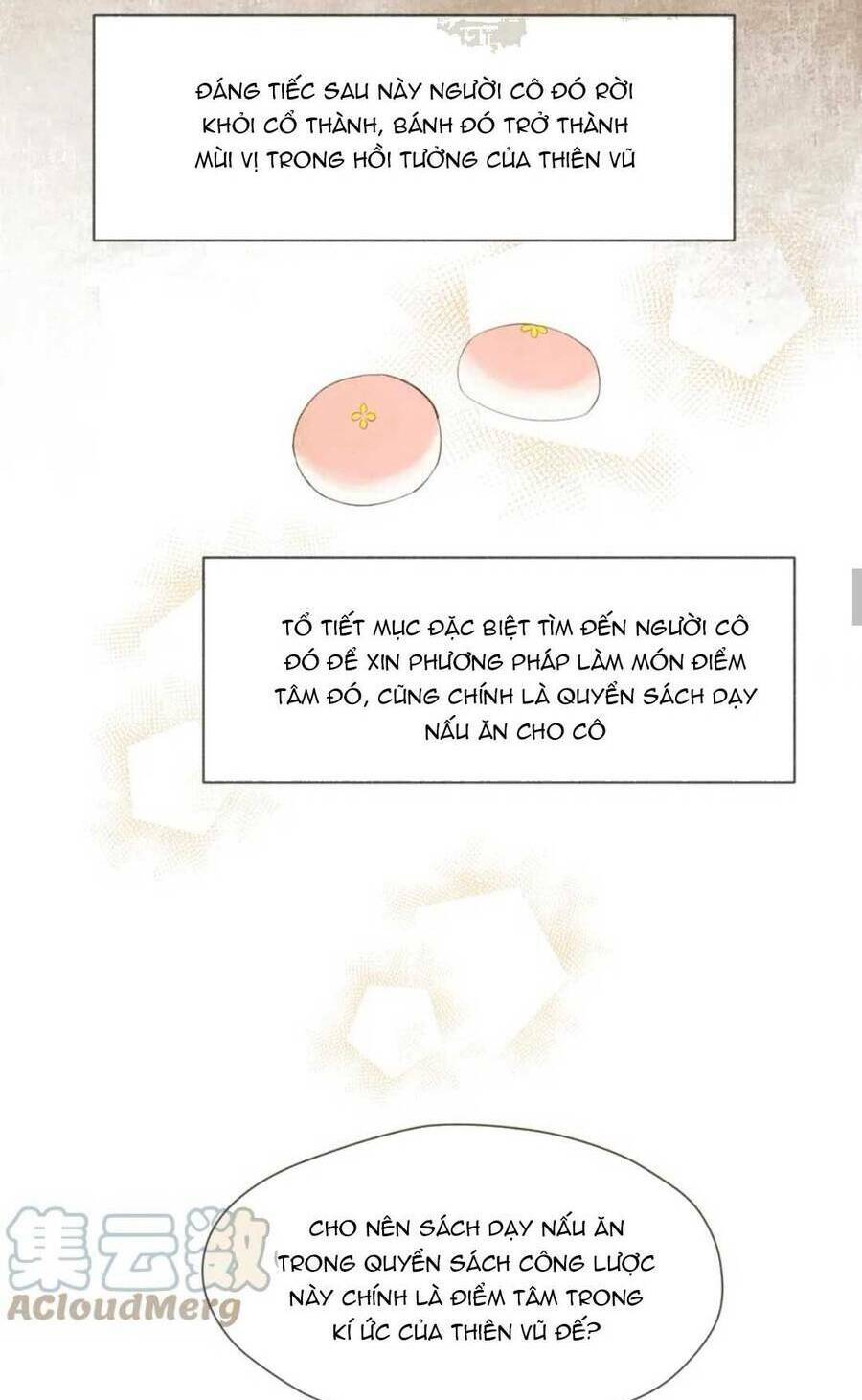 Ta Live Stream Trong Lãnh Cung: Chapter 9