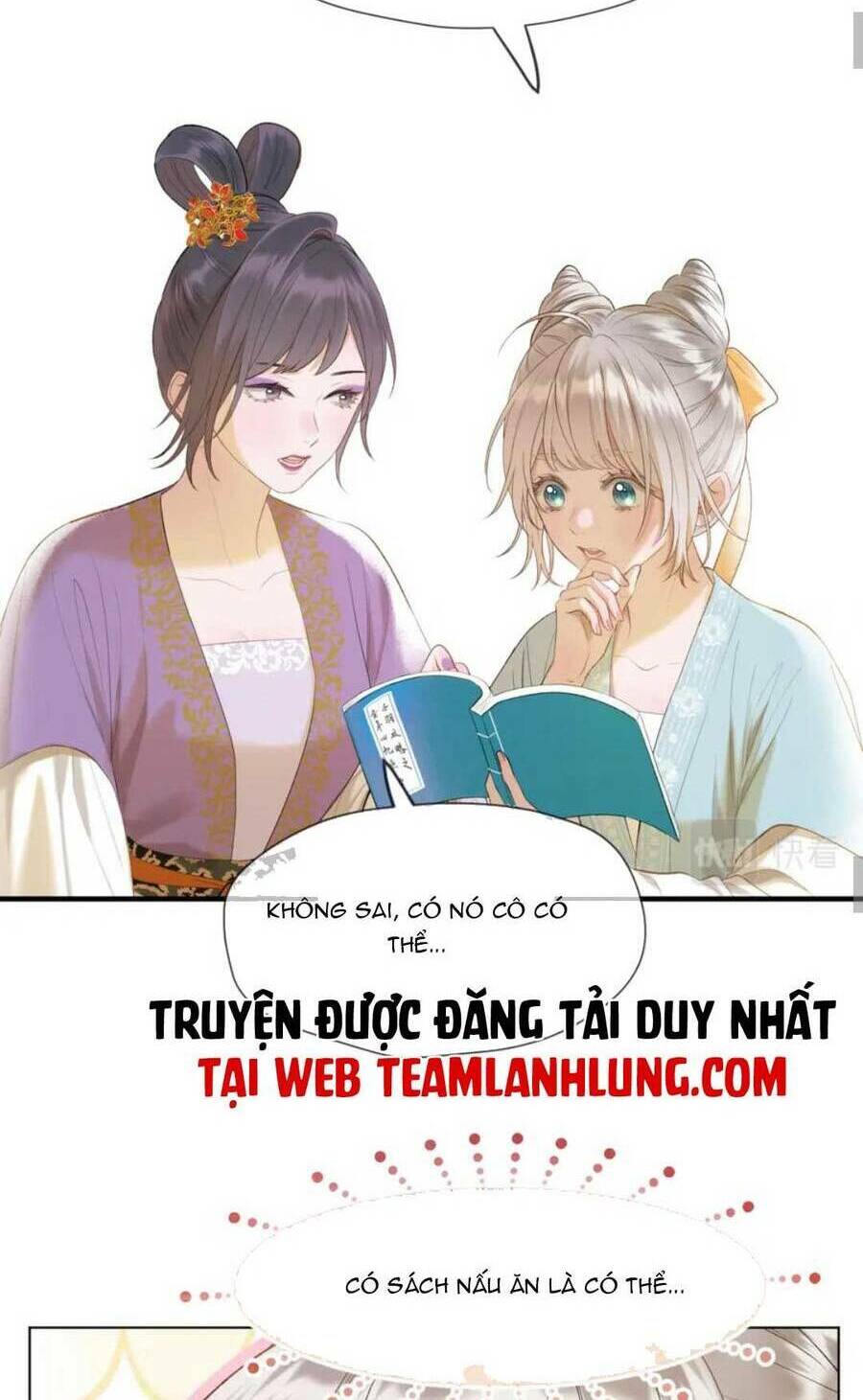 Ta Live Stream Trong Lãnh Cung: Chapter 9