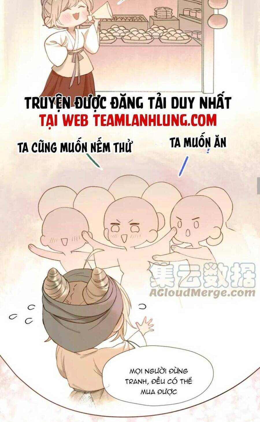 Ta Live Stream Trong Lãnh Cung: Chapter 9