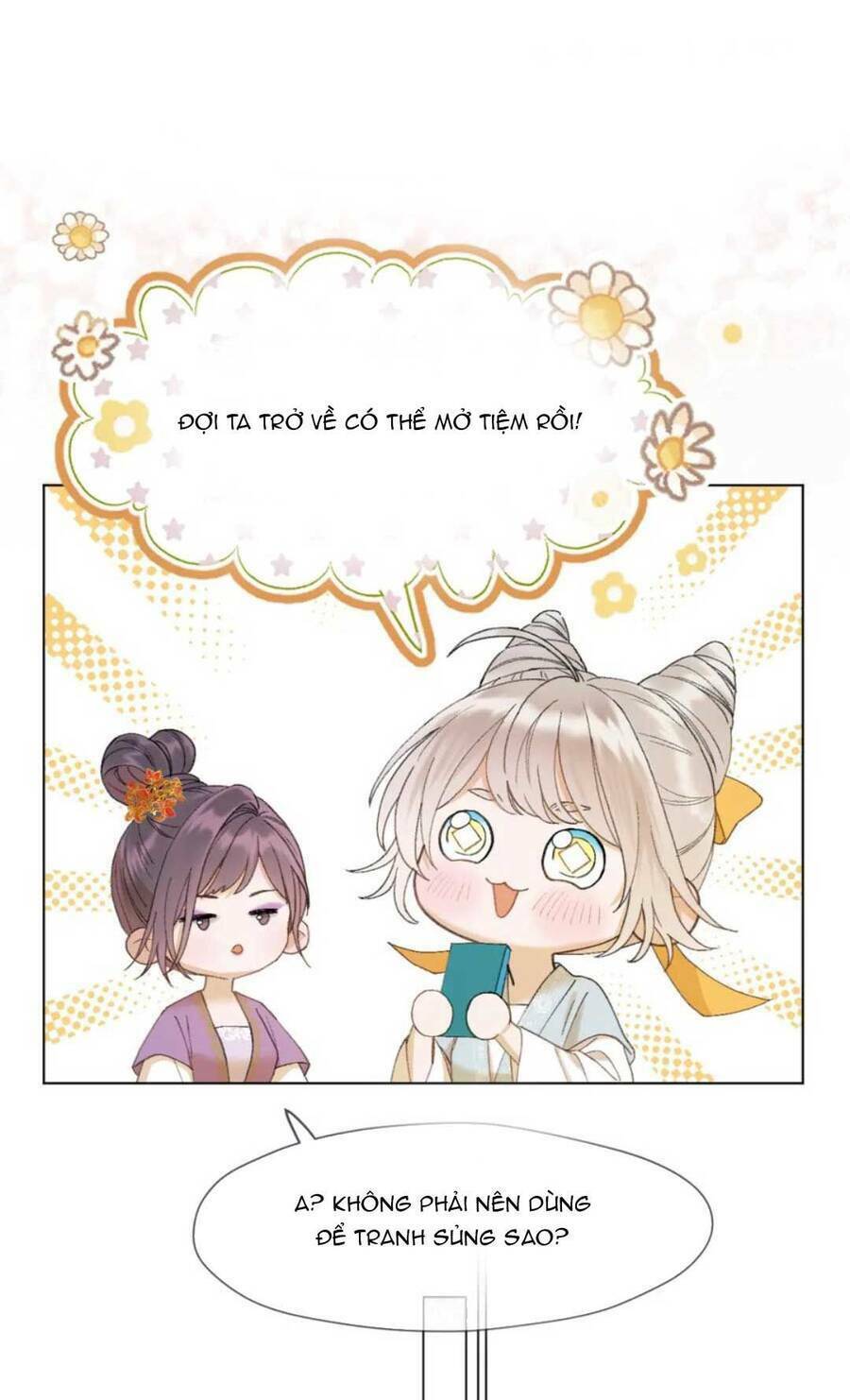 Ta Live Stream Trong Lãnh Cung: Chapter 9