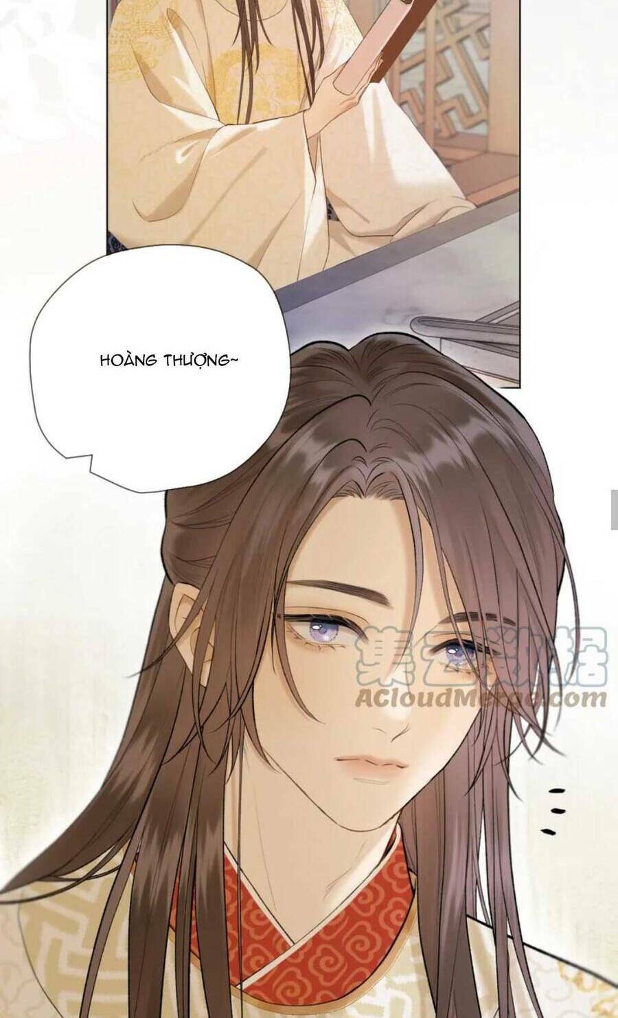 Ta Live Stream Trong Lãnh Cung: Chapter 9