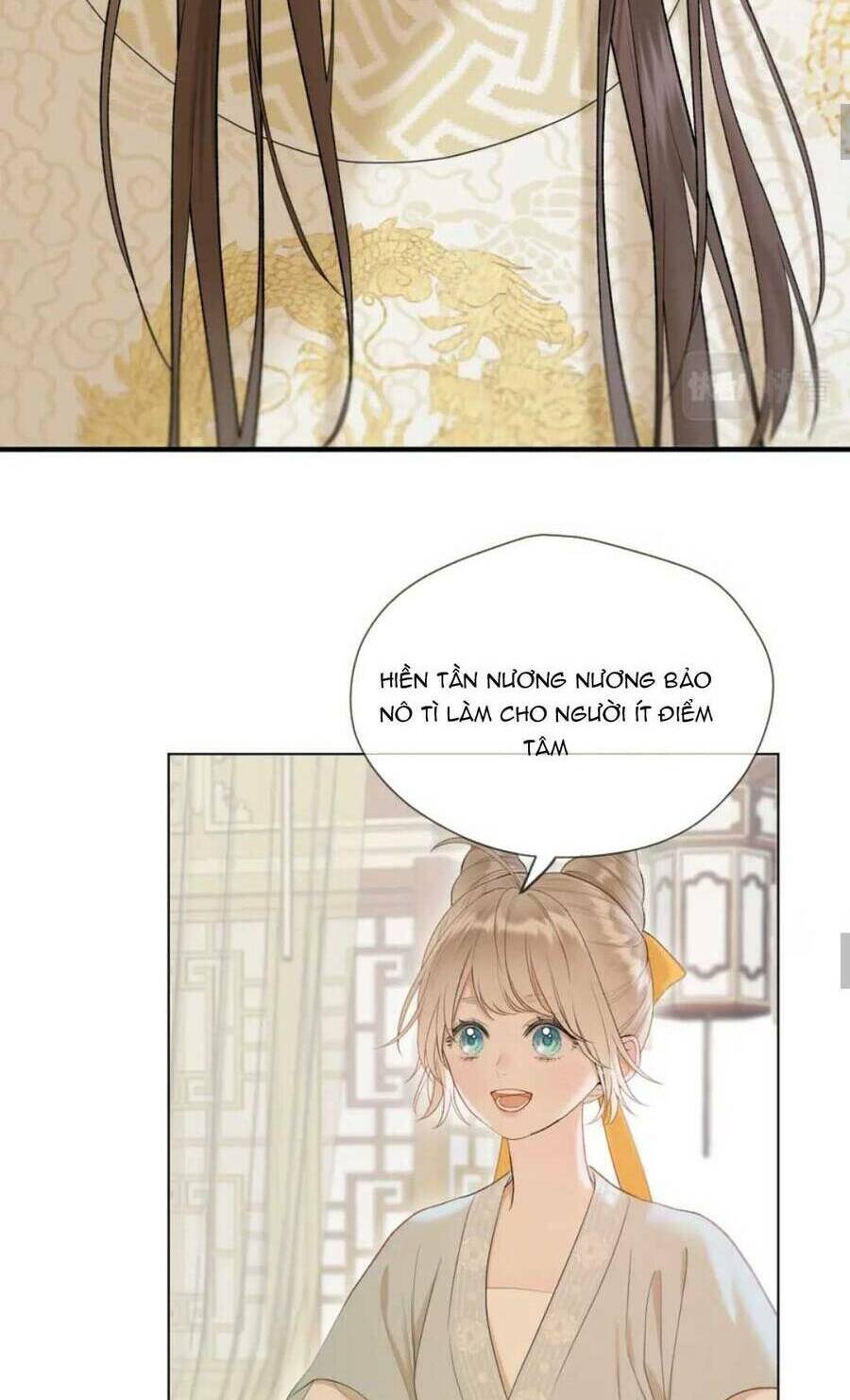 Ta Live Stream Trong Lãnh Cung: Chapter 9