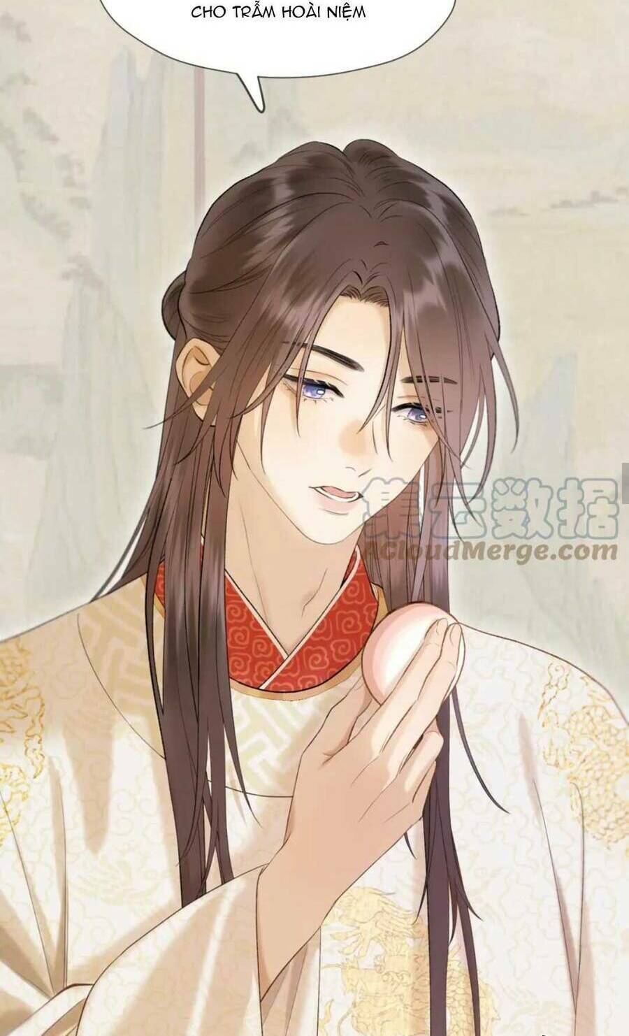 Ta Live Stream Trong Lãnh Cung: Chapter 9