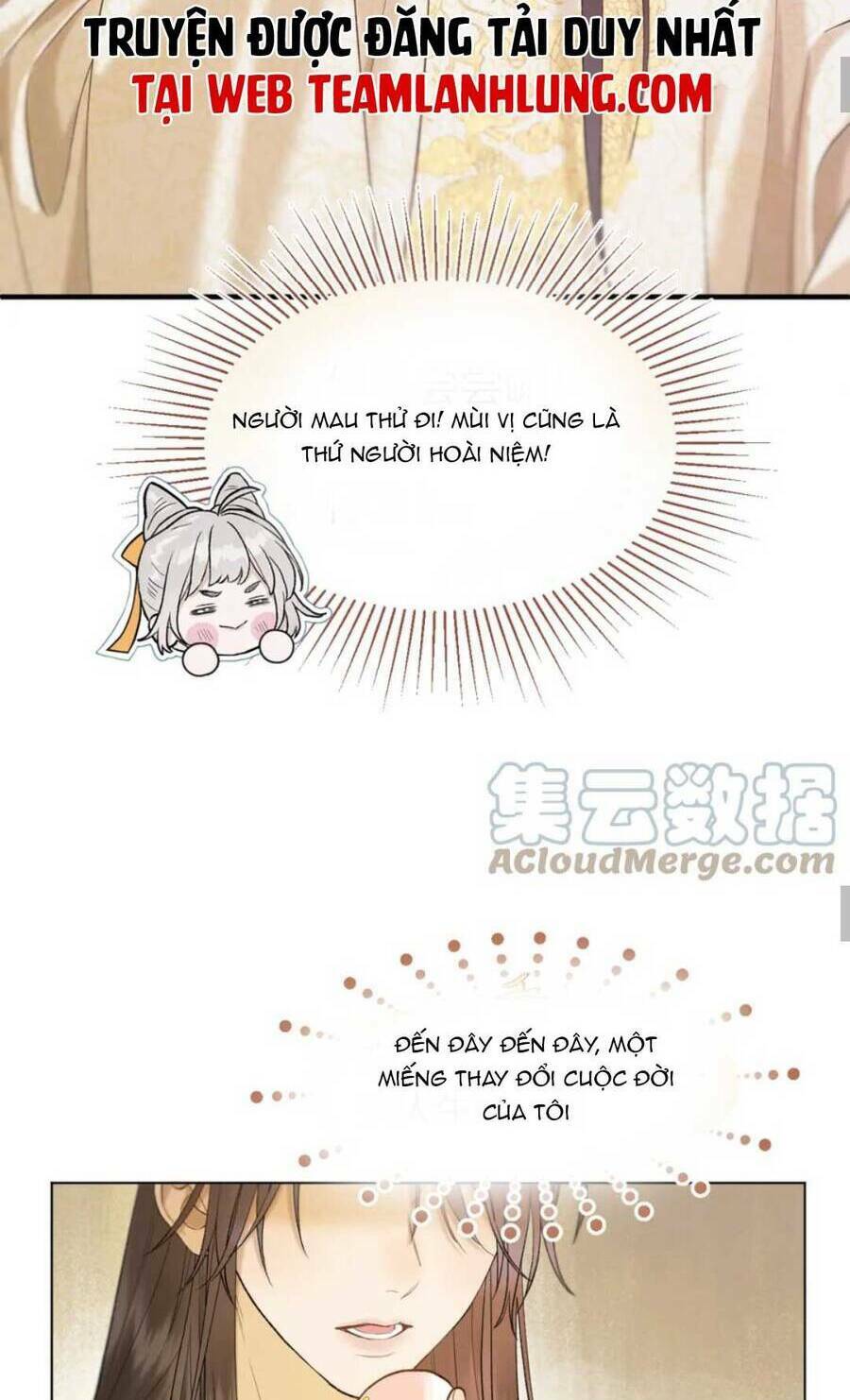 Ta Live Stream Trong Lãnh Cung: Chapter 9