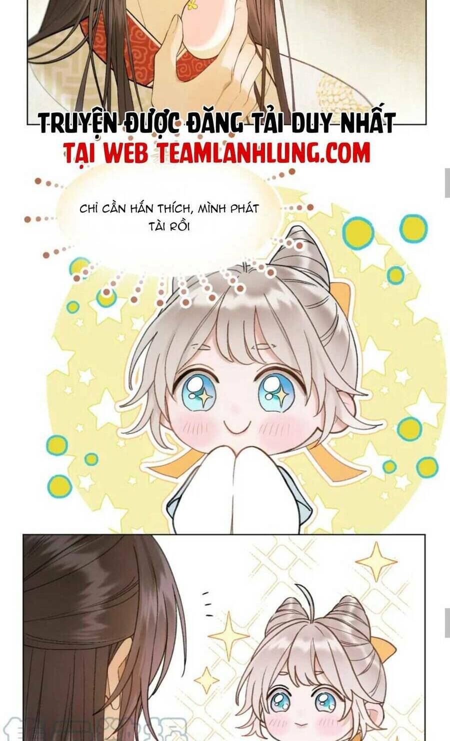 Ta Live Stream Trong Lãnh Cung: Chapter 9