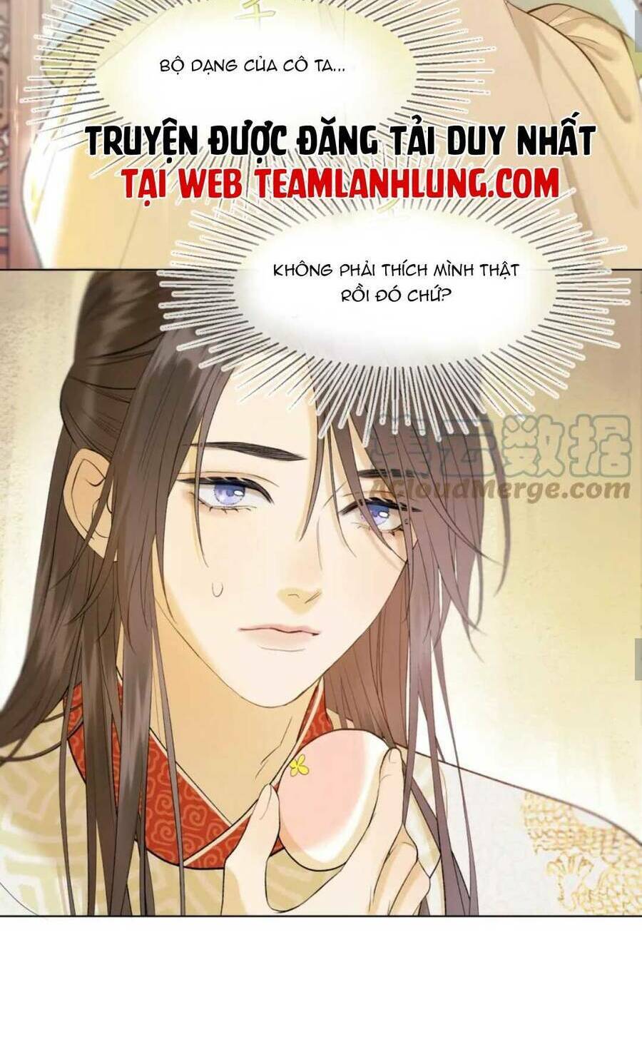 Ta Live Stream Trong Lãnh Cung: Chapter 9