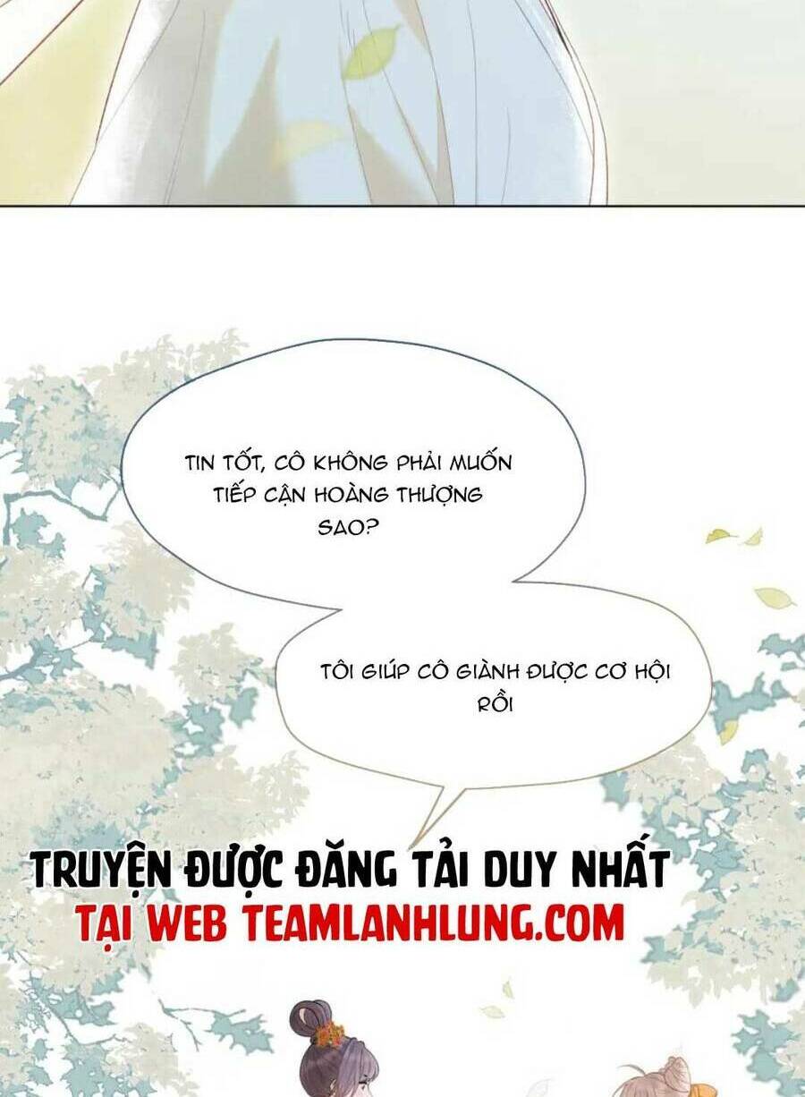 Ta Live Stream Trong Lãnh Cung: Chapter 9