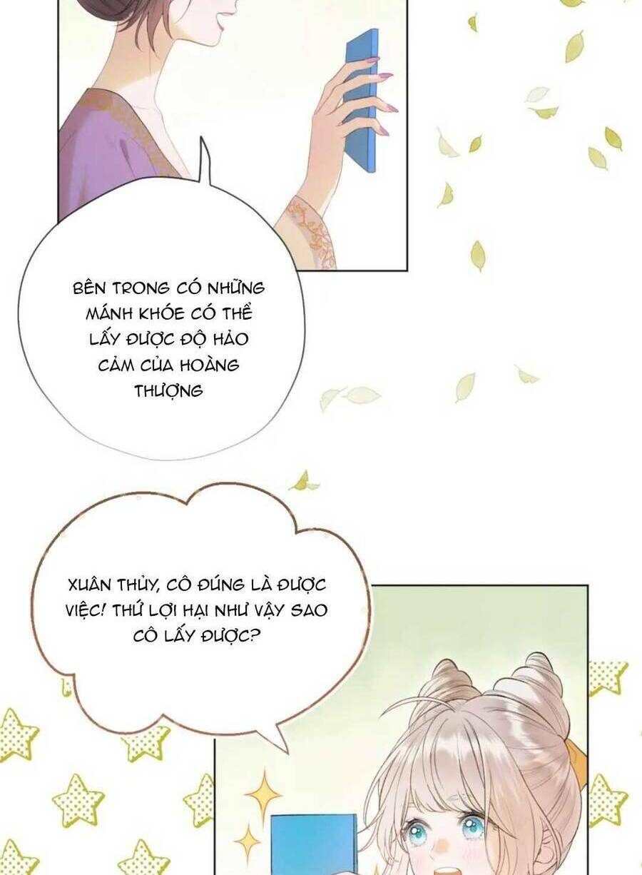 Ta Live Stream Trong Lãnh Cung: Chapter 9