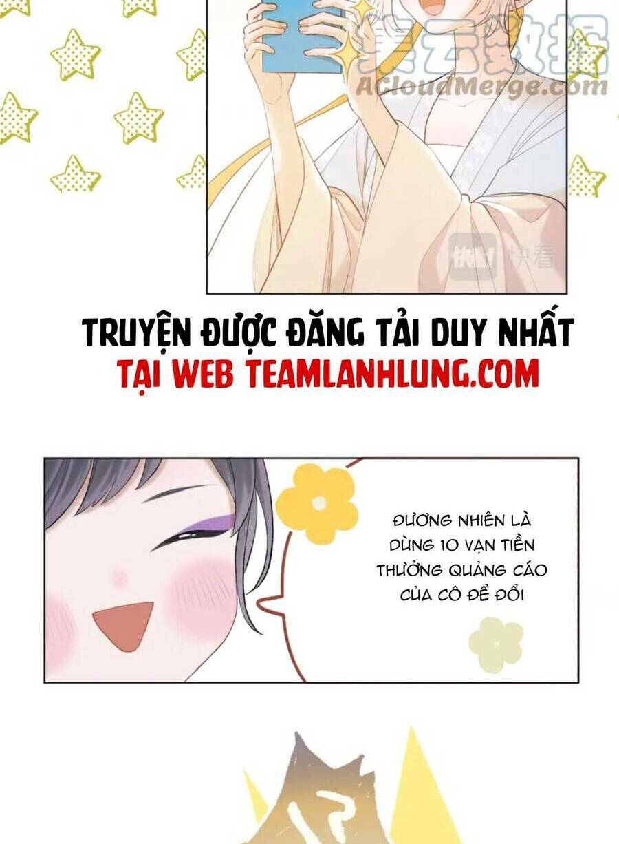 Ta Live Stream Trong Lãnh Cung: Chapter 9