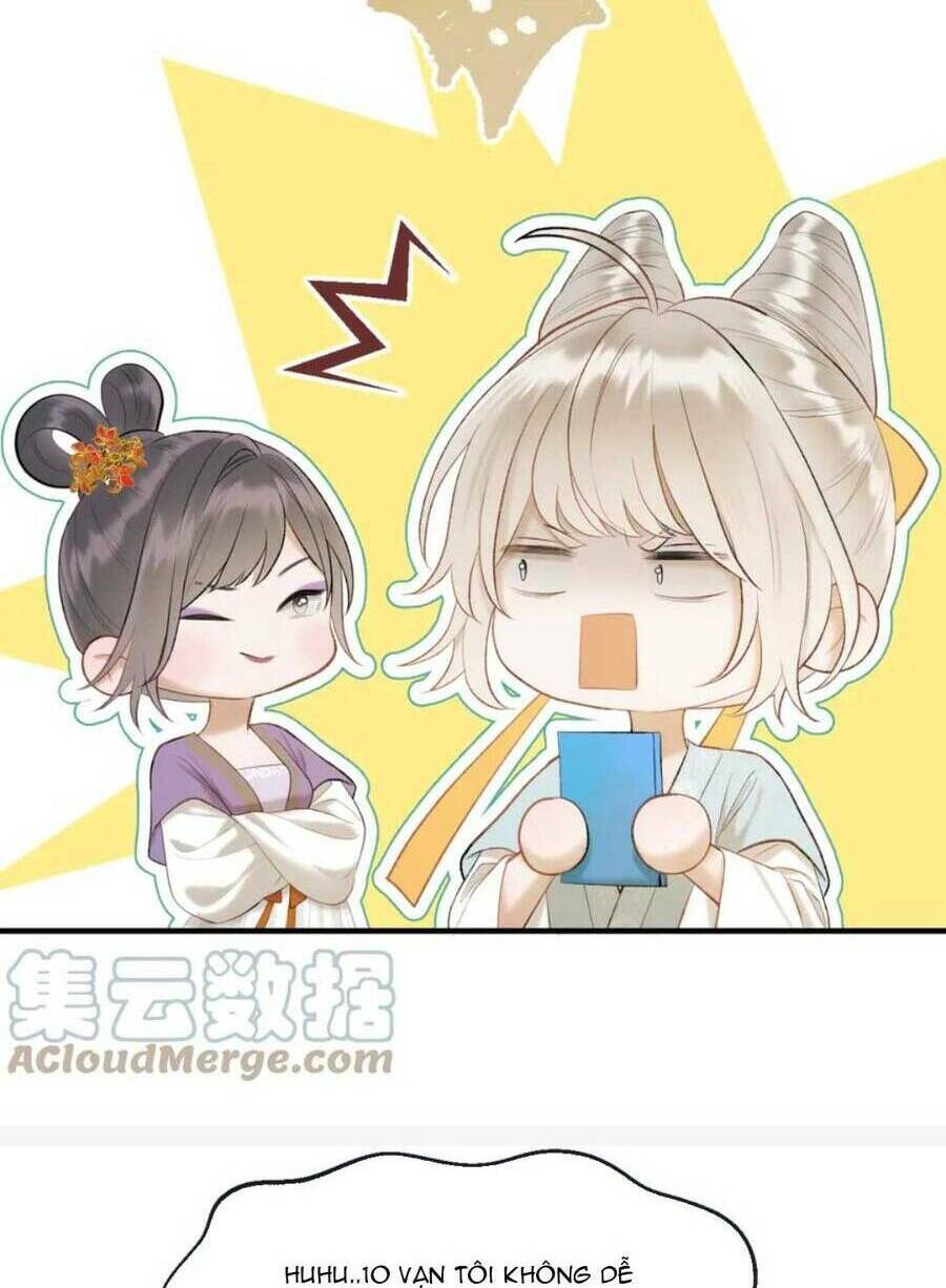 Ta Live Stream Trong Lãnh Cung: Chapter 9