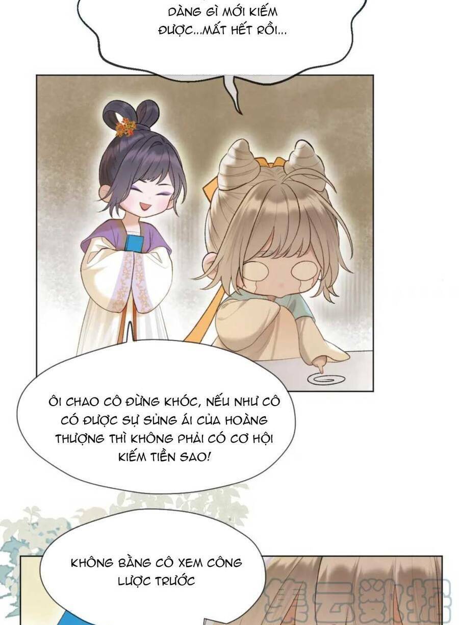 Ta Live Stream Trong Lãnh Cung: Chapter 9