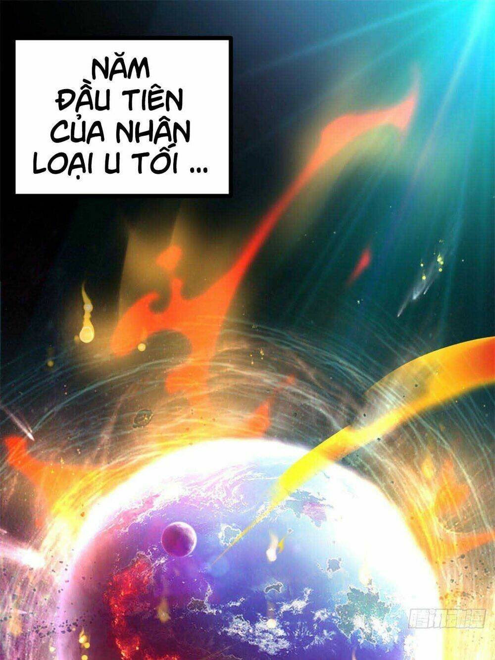 Cái Bóng Vạn Năng: Chapter 1