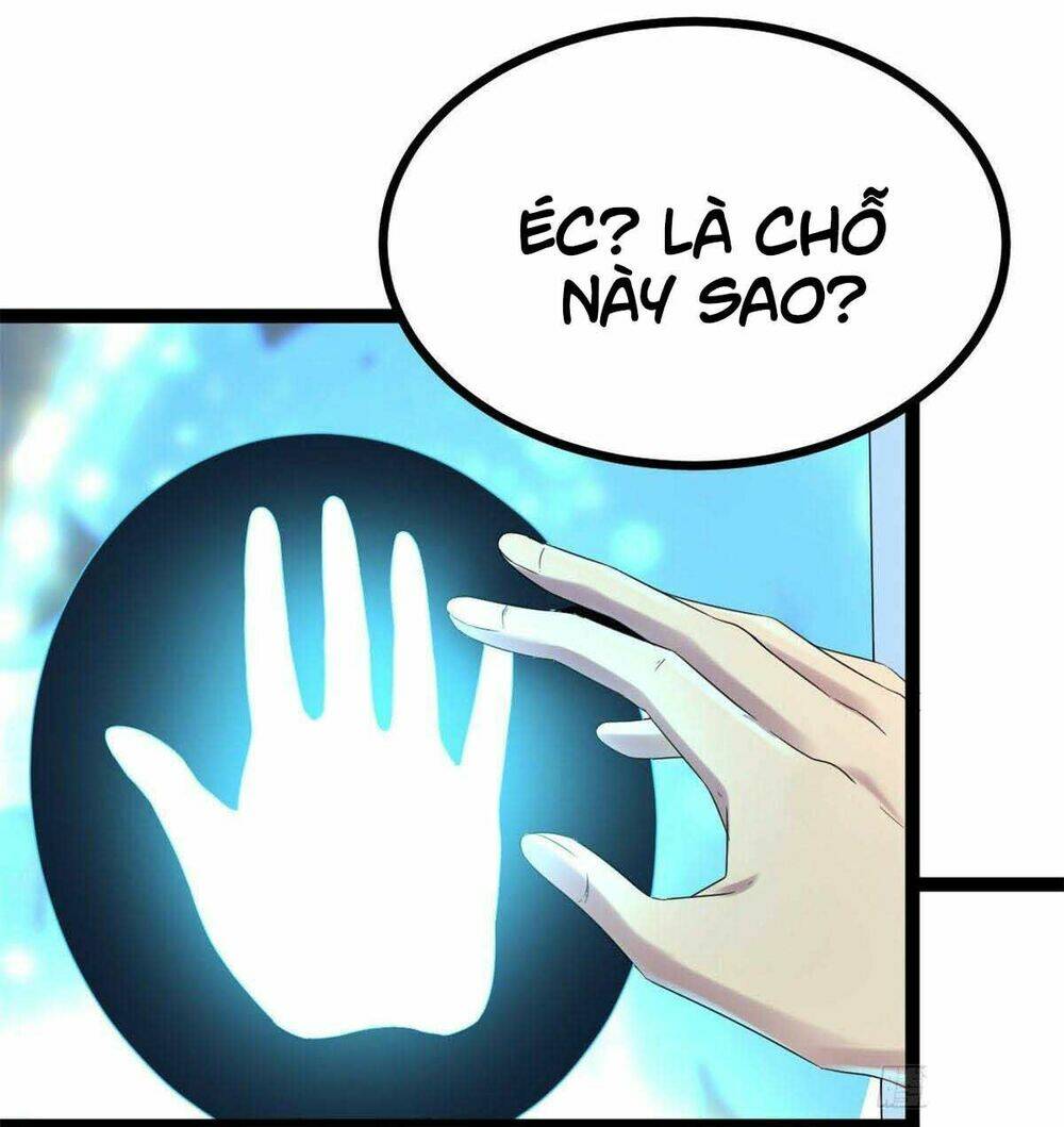 Cái Bóng Vạn Năng: Chapter 1