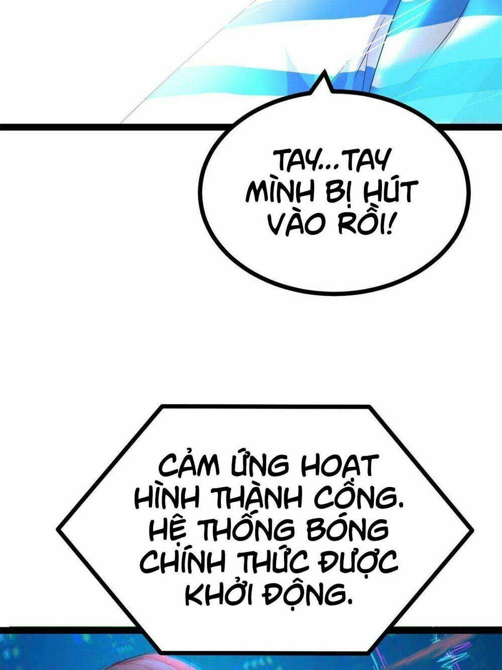 Cái Bóng Vạn Năng: Chapter 1