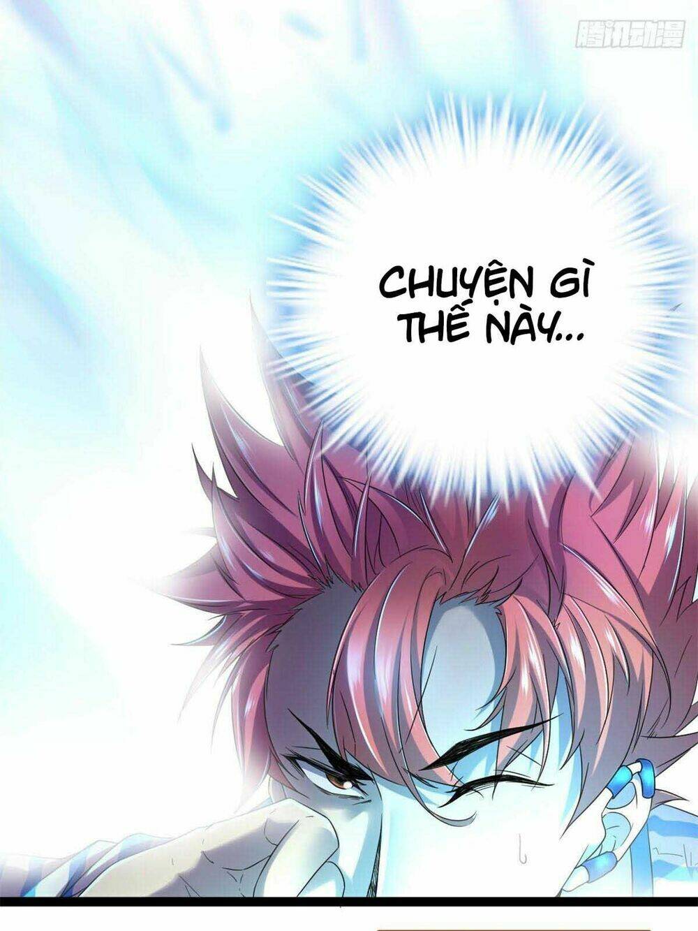 Cái Bóng Vạn Năng: Chapter 1