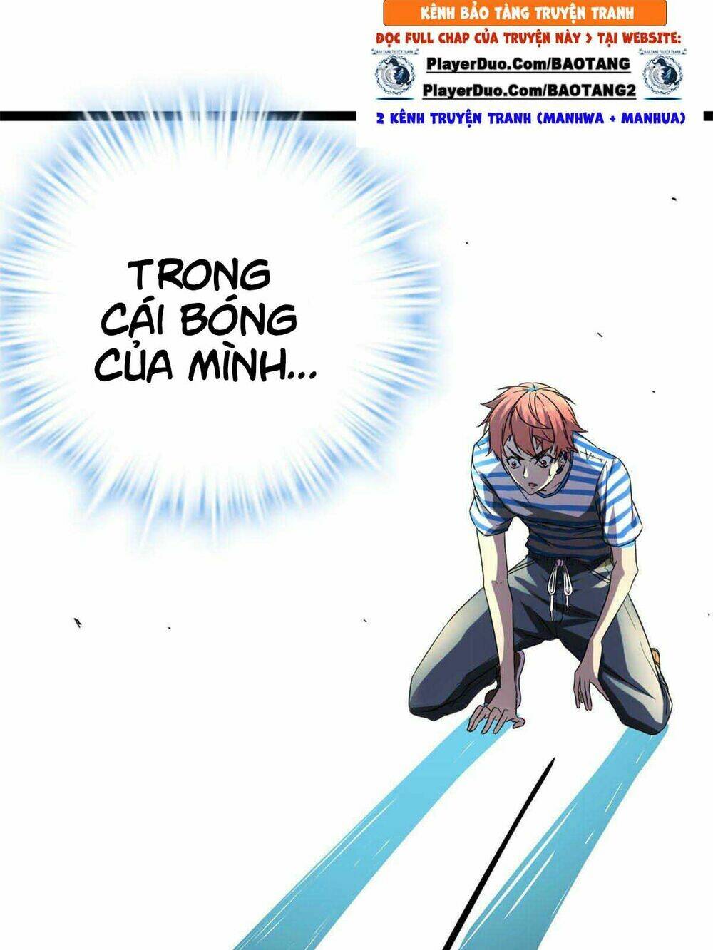 Cái Bóng Vạn Năng: Chapter 1