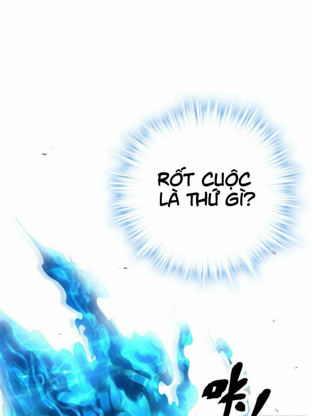 Cái Bóng Vạn Năng: Chapter 1