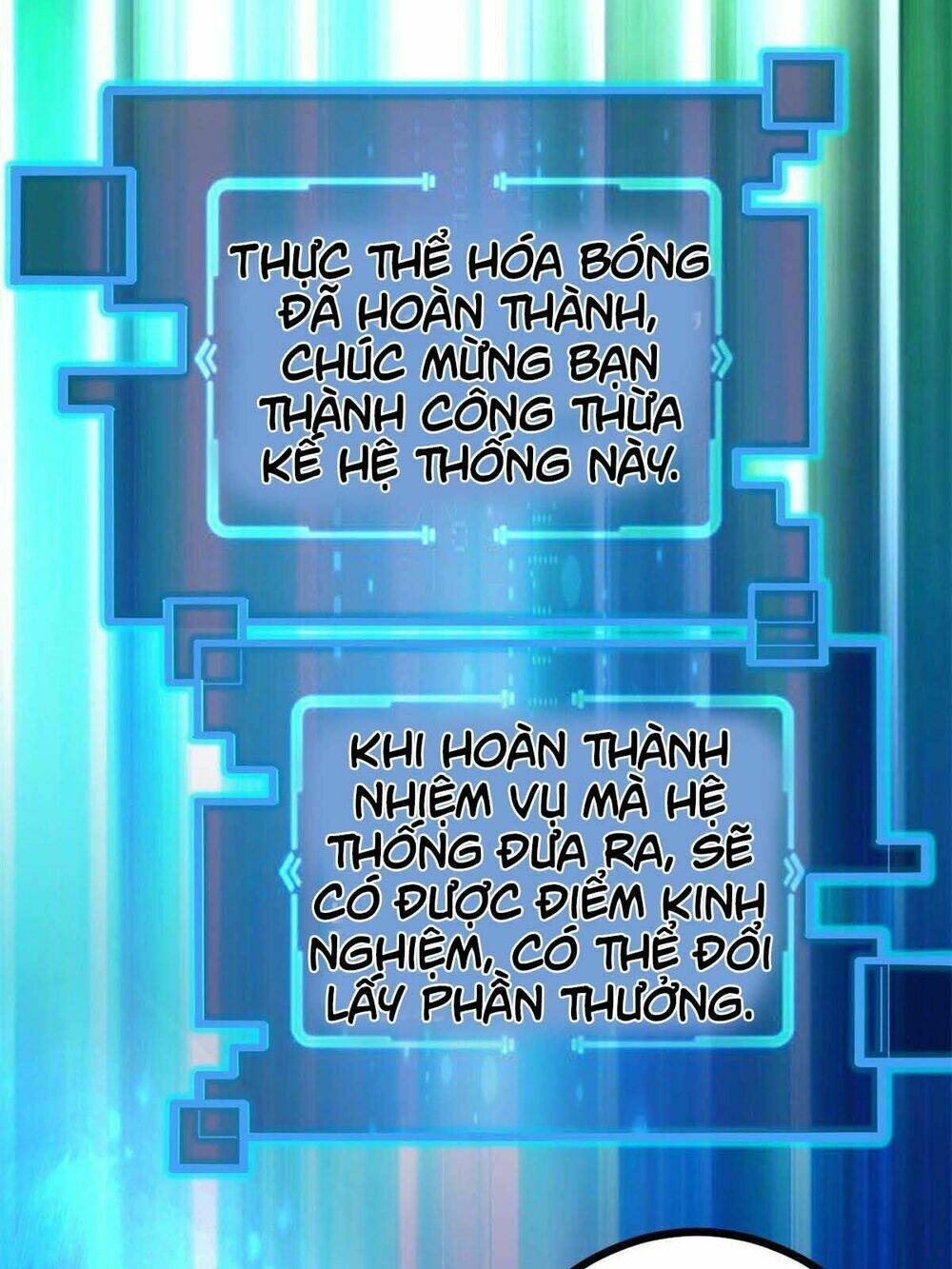 Cái Bóng Vạn Năng: Chapter 1