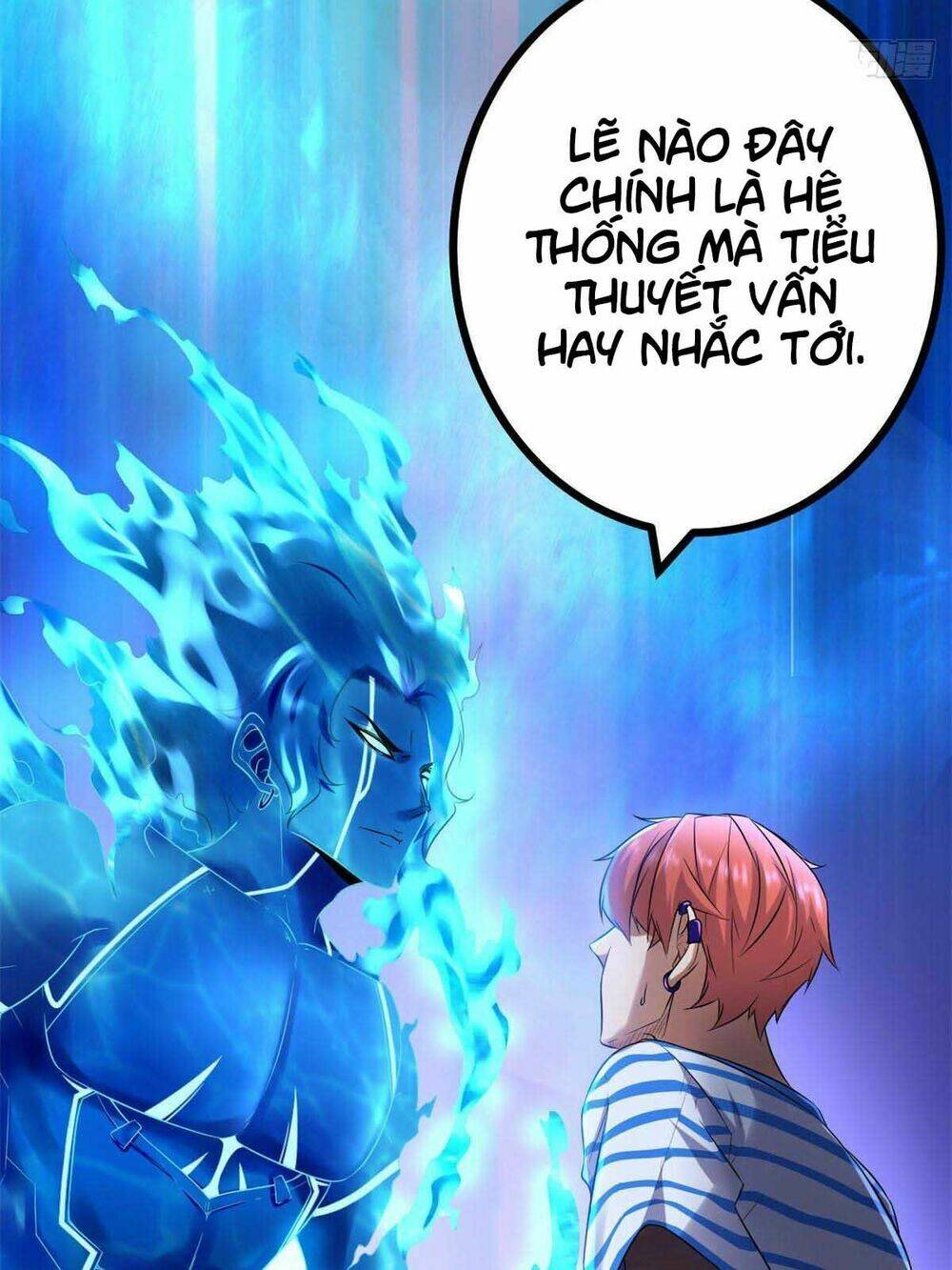 Cái Bóng Vạn Năng: Chapter 1