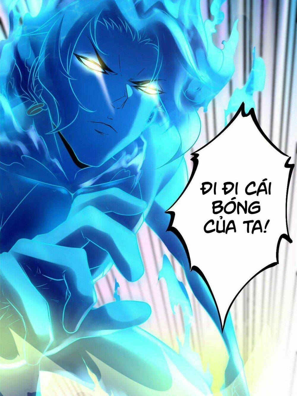 Cái Bóng Vạn Năng: Chapter 1
