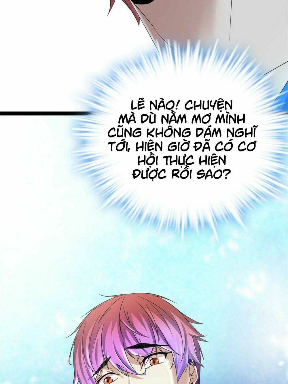 Cái Bóng Vạn Năng: Chapter 1
