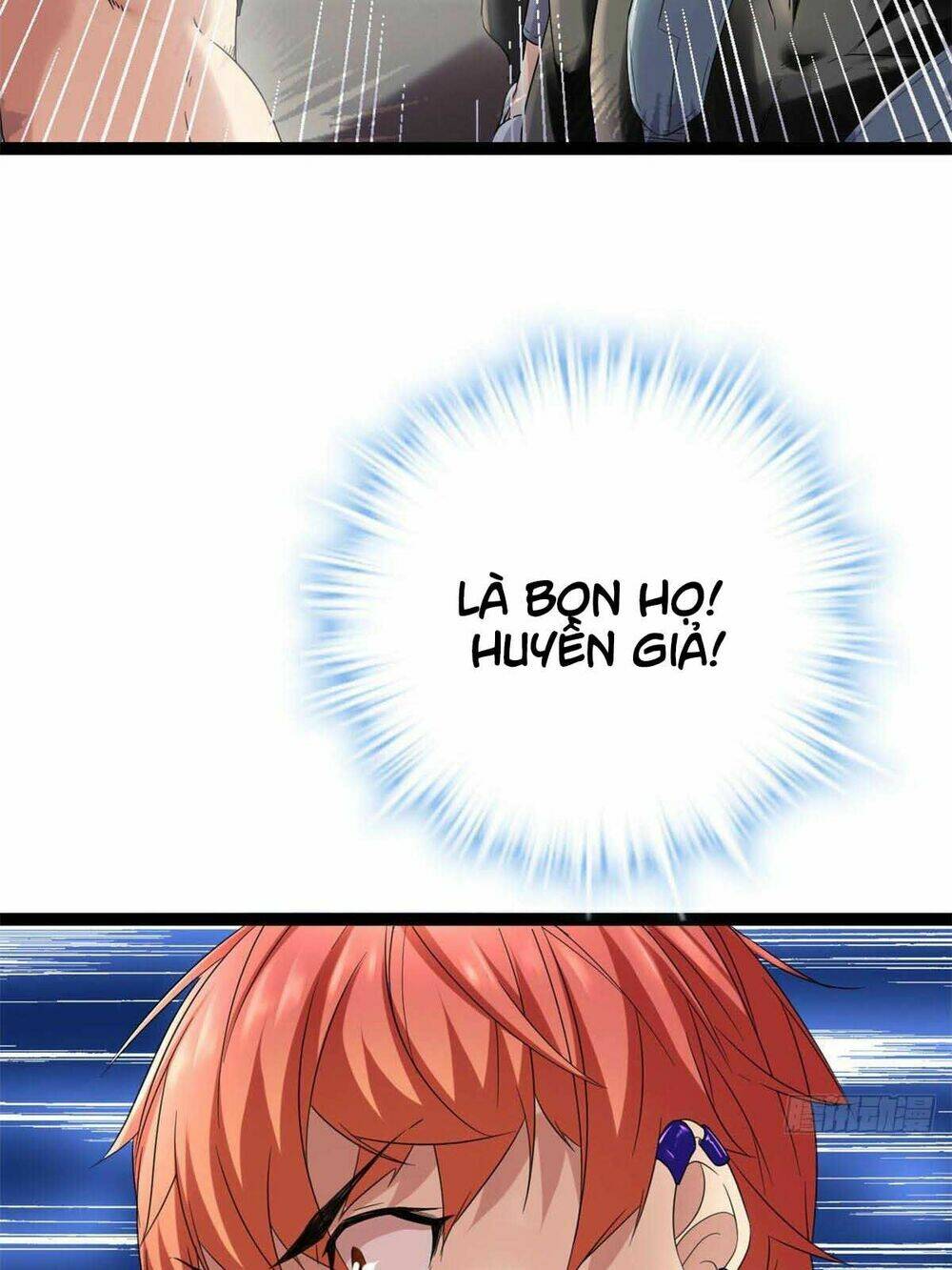 Cái Bóng Vạn Năng: Chapter 1