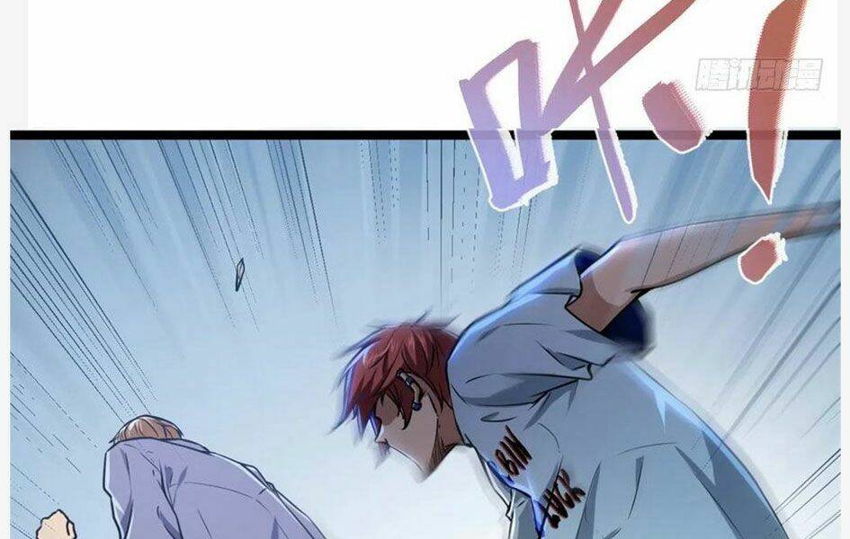 Cái Bóng Vạn Năng: Chapter 100