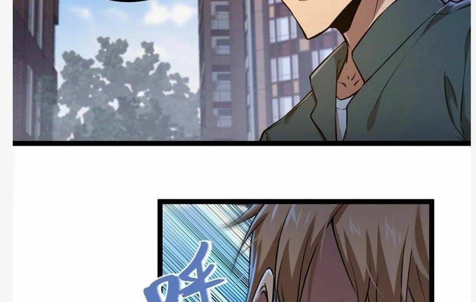 Cái Bóng Vạn Năng: Chapter 100