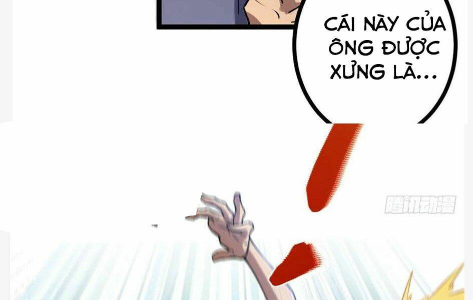 Cái Bóng Vạn Năng: Chapter 100