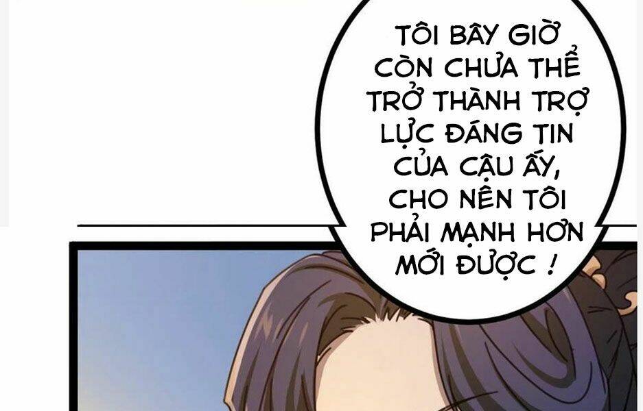 Cái Bóng Vạn Năng: Chapter 100